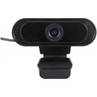 Webcam Câmera 1080P Full Hd Computador Com Microfone - Tudão