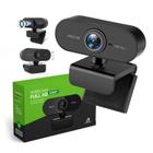 Webcam Camera Full Hd Zoom 1080p 360 Graus Videoconferencia Streamcam Web Cam Entrada Usb 2.0 Com Microfone Floresta Urbana Webcam Camera Full Hd Zoom 1080p 360 Graus Videoconferencia Streamcam Web Cam Entrada Usb 2.0 Com Microfone Floresta Urbana