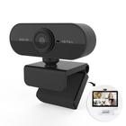 Webcam camera USB Full HD 1048P com microfone - Atc