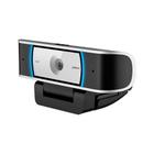 Webcam Dahua UZ5+, Full HD, 1080p, 30FPS, USB, Preto - DH-HAC-UZ5-Z-Ai