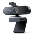 Webcam EMEET NOVA 4K Ultra HD 30FPS PDAF com foco automático com microfone