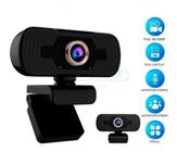 Webcam Full Hd 1080p Com Microfone, Webcams Usb Windows Nova