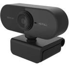 Webcam Full Hd 1080P Usb 2.0 Com Microfone