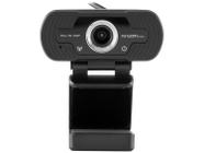 Webcam Full HD Argom CAM40 1080MP - com Microfone Webcam Full HD Argom CAM40 1080MP - com Microfone
