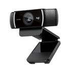 Webcam Full HD C922 Logitech