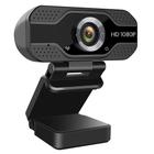 Webcam Full Hd Com Microfone Vídeos Lives Trabalho Estudo