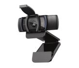 Webcam Full HD Logitech C920s