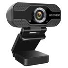 Webcam Full Hd Microfone Vídeos Lives Trabalho Estudo