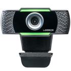 Webcam Gamer Warrion Maeve 1080P Multilaser AC340