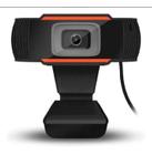 Webcam Gotech Com Microfone 1080P Full Hd