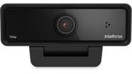 Webcam Intelbras Web Can Com 2 Microfone Pc Usb Gamer Camera
