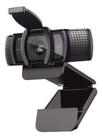 Webcam Logitech C920s Pro Full Hd 30fps C/ Microfone