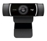 Webcam Logitech C922 HD, 1080p