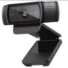 Webcam Logitech C922 Pro Full Hd