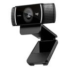 Webcam Logitech C922 Pro Hd Stream Ful Hd Com Tripé