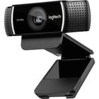 Webcam Logitech C922 Pro Stream Full HD