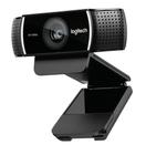 Webcam Logitech C922 Pro Streamer Full HD 1080p 960-001087