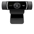 Webcam logitech c922 .