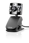 Webcam Multilaser WC040 Plug & Play 1.3MP