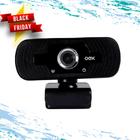 Webcam Oex Full HD, 1080p, 30fps, USB - W100