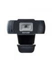 Webcam Office HD 720P USB Multilaser AC339 Preto