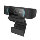 Webcam USB Cam-1080P, Modelo 4291080 INTELBRAS