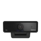 Webcam Usb Intelbras Cam-720P
