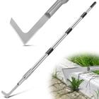 Weeder Crack Weeder Manual Arrancador telescópico CAROD