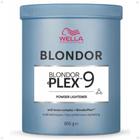 Wella Blondorplex 9 Original Nova Fórmula - Descolorante 800g