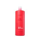 Wella Color Brilliance Shampoo - 1L