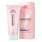 Wella Coloração Shinifinity Semipermanente 60g