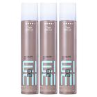 Wella Eimi Absolute Set - Spray Extra Forte (3 unidades)