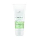 Wella Elements Condicionador 200 Ml Branco Unico