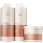 Wella Fusion Profissional 3 Produtos