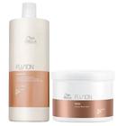 Wella Fusion Shampoo 1000ml e Máscara 500ml