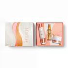 Wella GiftPack Fusion - Shampoo 250ml + Máscara 150ml + Óleo Oil Reflection 100ml