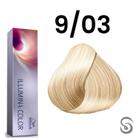 Wella Illumina Color 9/03 60ml