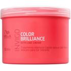 Wella Invigo Color Brilliance Máscara 500ml