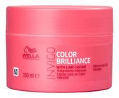 Wella Invigo Color Brilliance Máscara Capilar 150ml Original