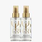 Wella Kit Oil Reflections Light Double Shine Care (2 Unidades)