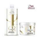 Wella Kit Oil Reflections Tratament Salon (2 Produtos)