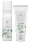 Wella NutriCurls Shampoo 250ml e Condicionador 200ml