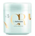 Wella Oil Reflections Máscara Potenciadora de Luminosidade 150ml