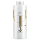 WELLA OIL REFLECTIONS SHAMPOO 1 litro