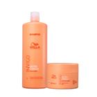 Wella Professional Invigo Nutri Enrich Kit Nutritivo (2 Produtos)