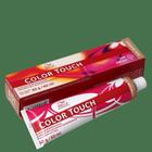 Wella Professionals Color Touch 9/01 Louro Ultraclaro Natural Acinzentado - Tonalizante 60g