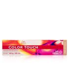 Wella Professionals Color Touch Pure Naturals 5/0 Castanho Claro - Tonalizante 60g