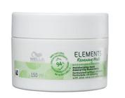 Wella Professionals Elements Renewing - Máscara Capilar 150ml