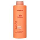 Wella Professionals Enrich Invigo - Shampoo 1000ml