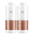 Wella Professionals Fusion Shampoo 1L + Condicionador 1L